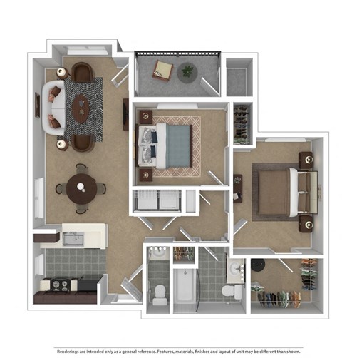 the floor plan of fountain court apartments grove